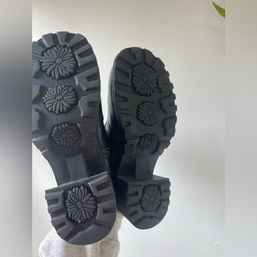 90’s chunky boot - Picture 11 of 15